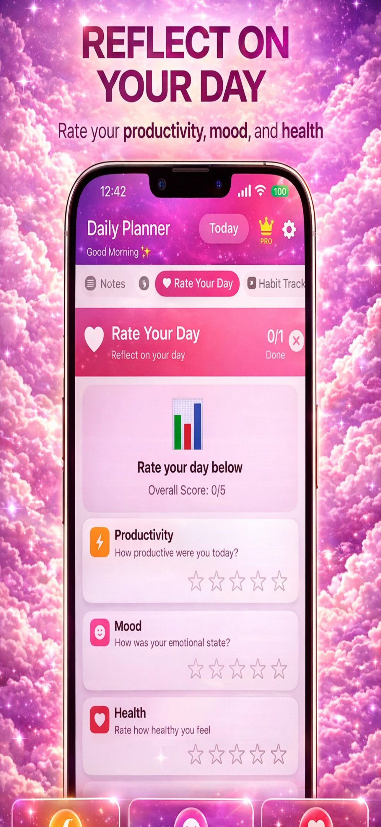 Daily Planner - My Day screenshot 6