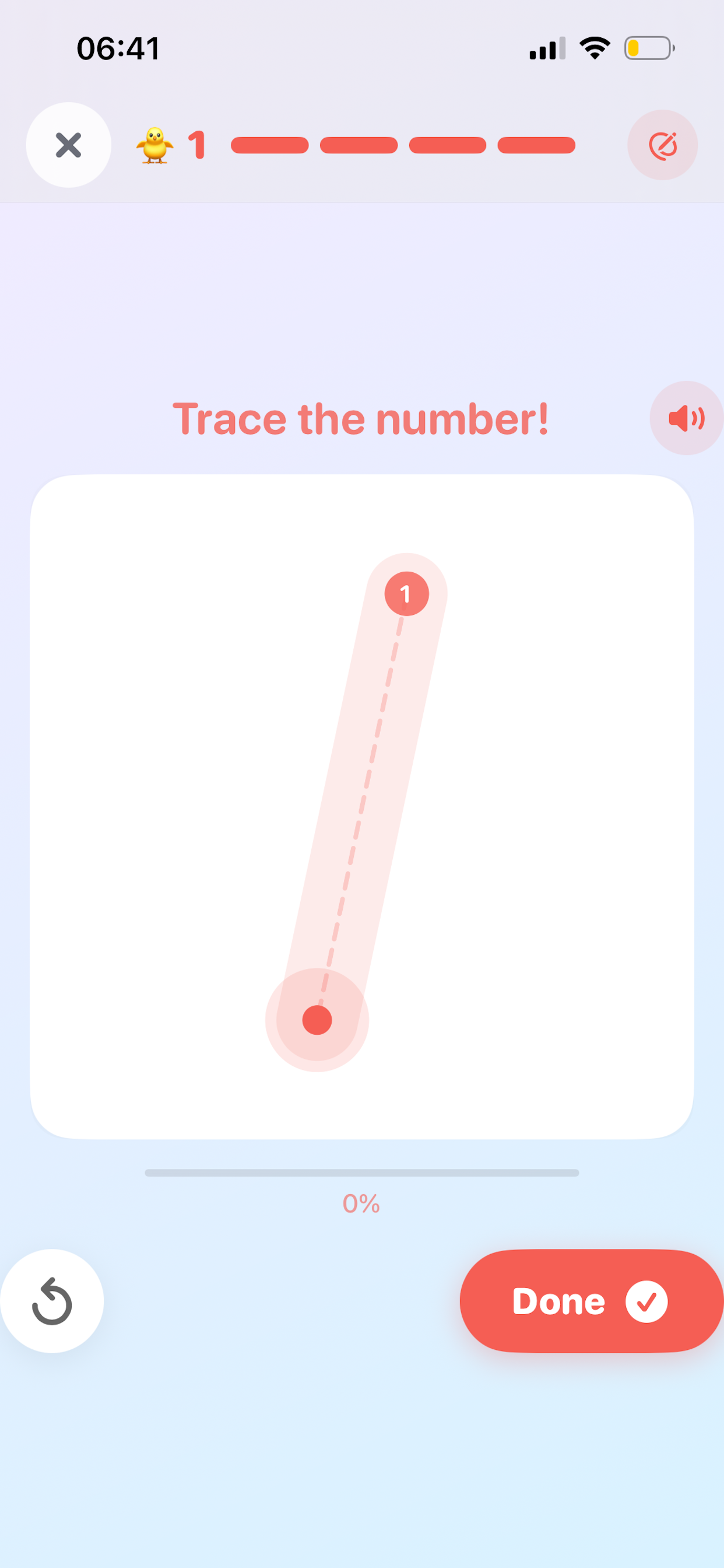 Number Garden: Kids Math 1-100 screenshot 4