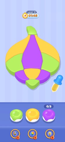 Color Theorem Screenshot 8 of 9