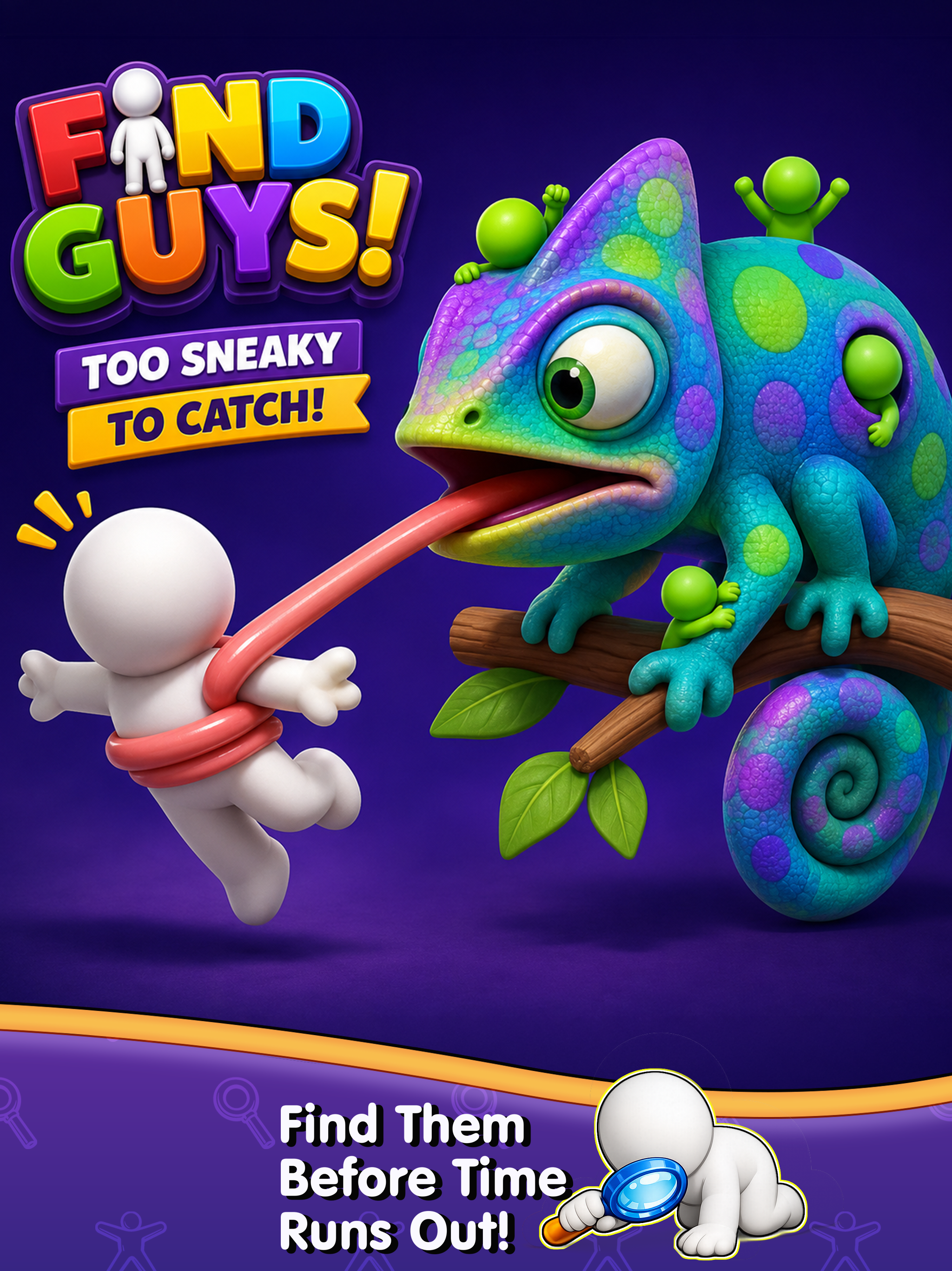 Find Guys screenshot 14