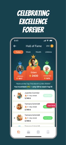 Fluent Fox AI Screenshot 5 of 8