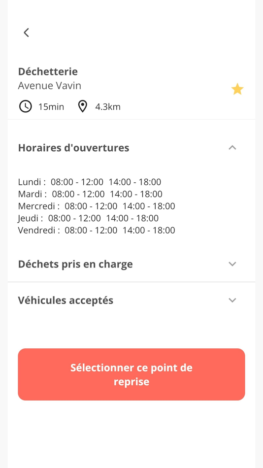 #6. ValoDépôt (iOS) 由: Valobat