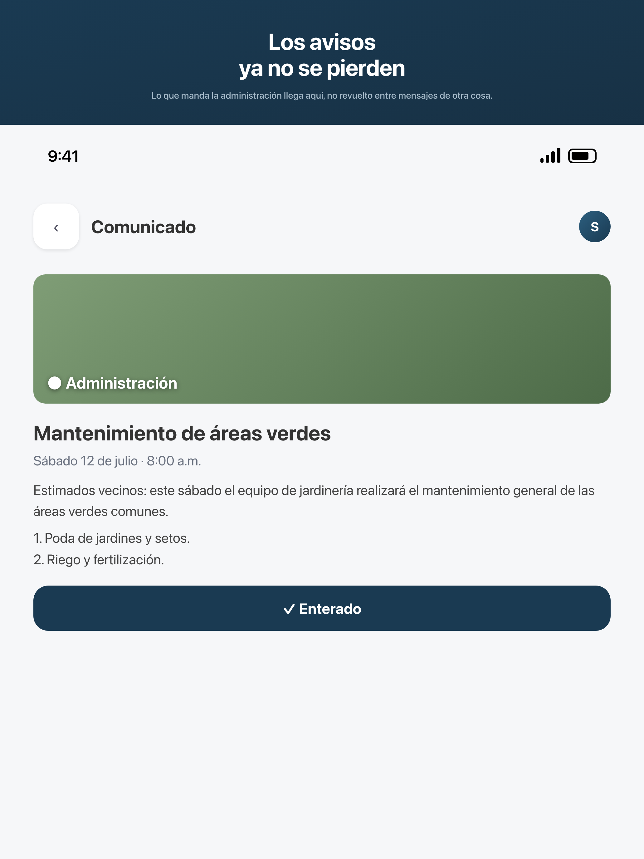 Ambermex screenshot 9