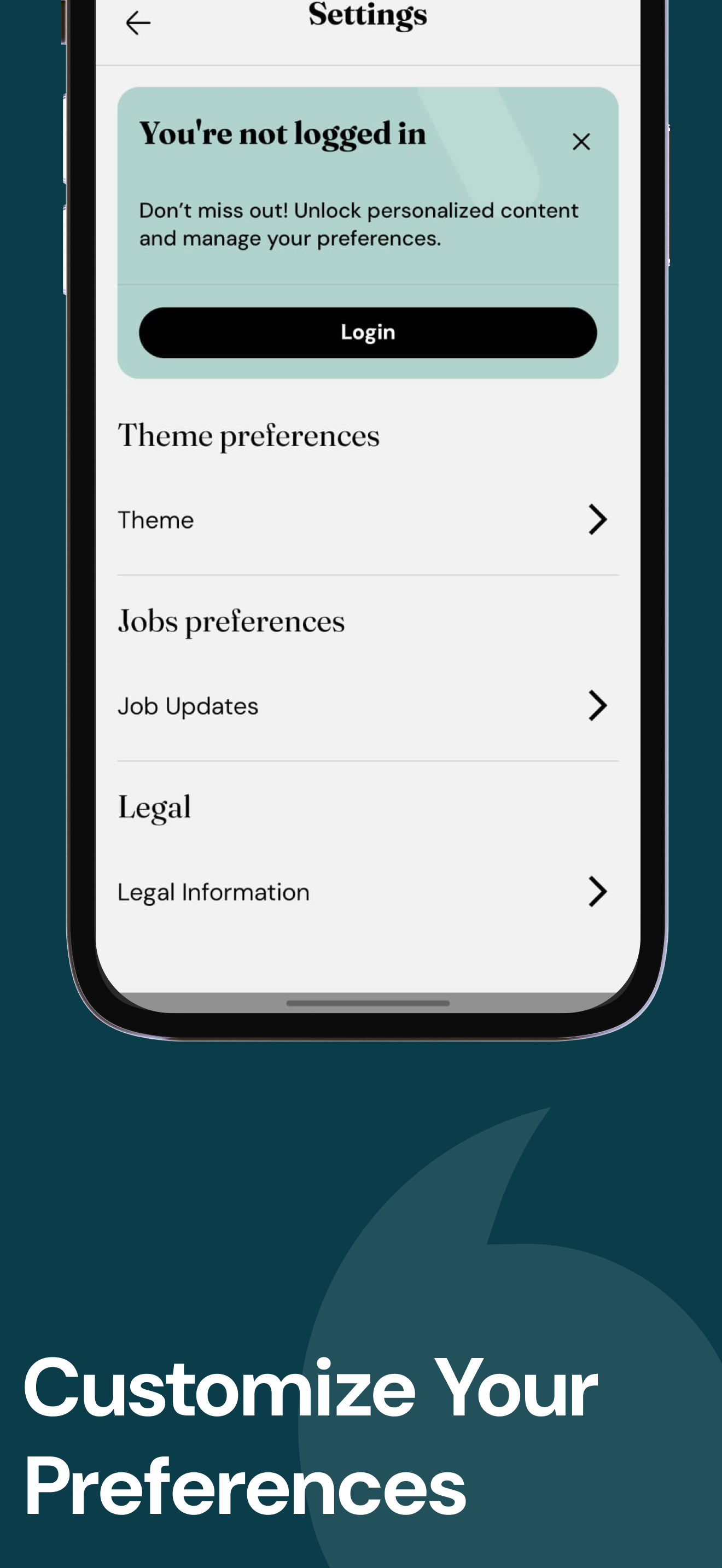 Vet Times screenshot 6