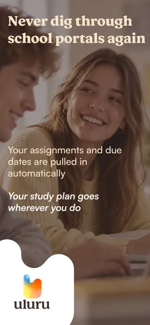 Uluru - Student Guidance screenshot 3