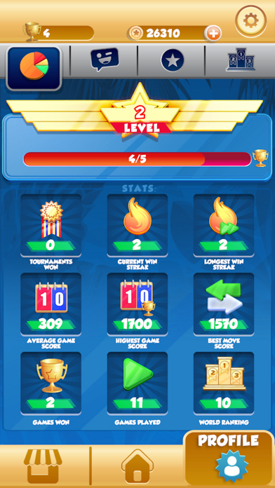 SkeeBoost: Ball Arcade Game Screenshot