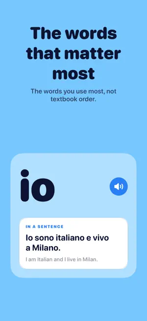 Level: Language Learning screenshot 2