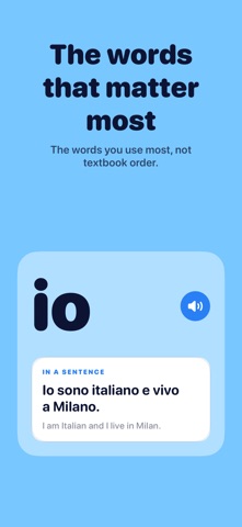Level: Language Learning Screenshot 2 of 7