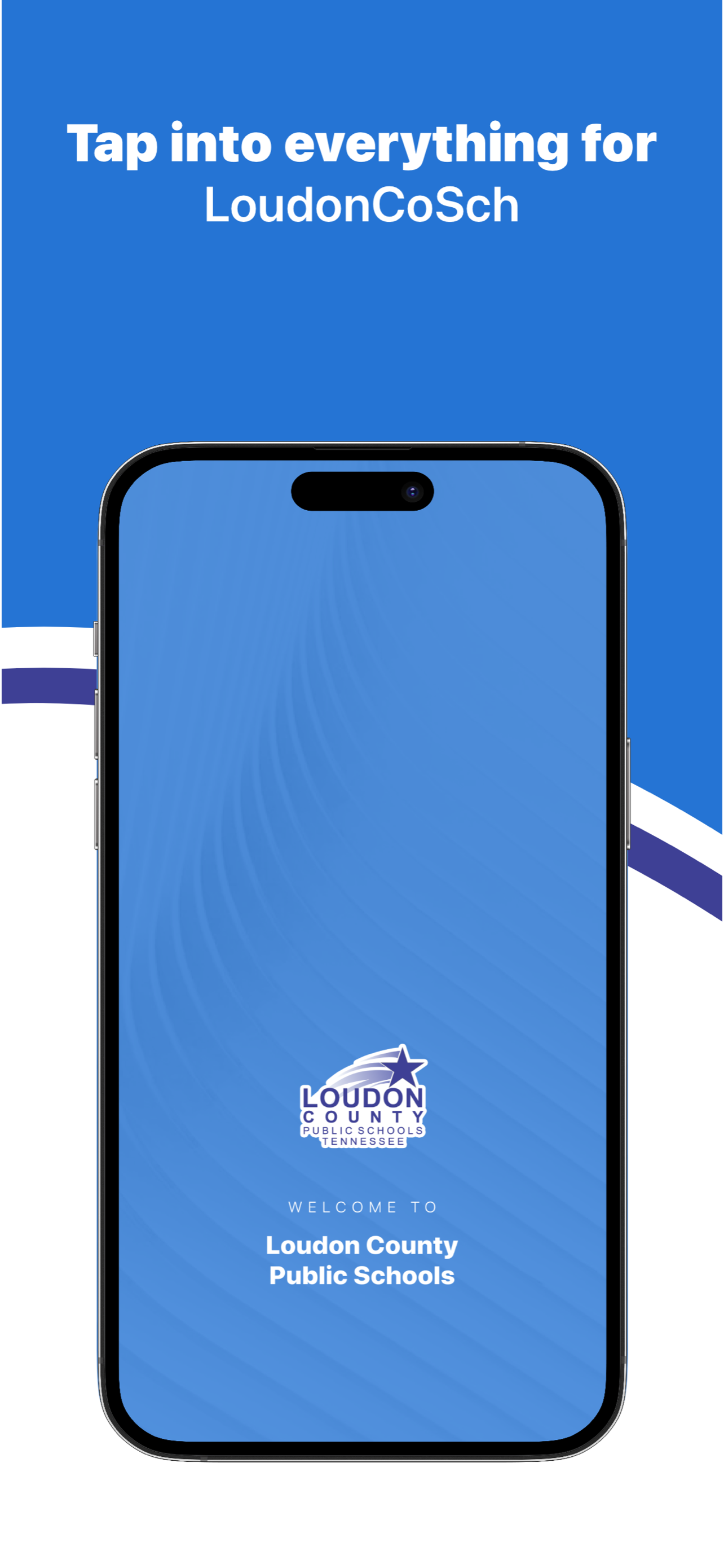 Loudon County Schools, TN