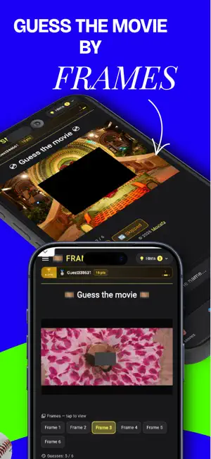 Moviefy: Tamil Movie Quiz screenshot 4