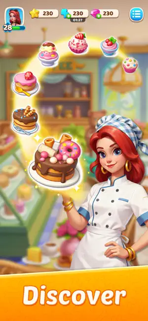 Pets Harbor: Merge & Restore screenshot 1