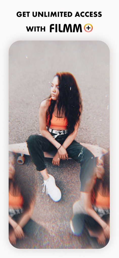 Filmm: One-Tap Video Editor - null