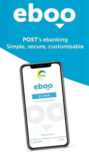 eboo screenshot 1