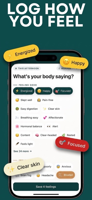 SuppaLog: Supplement Tracker Screenshot 9 of 10