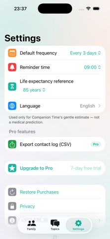 应用截图 3