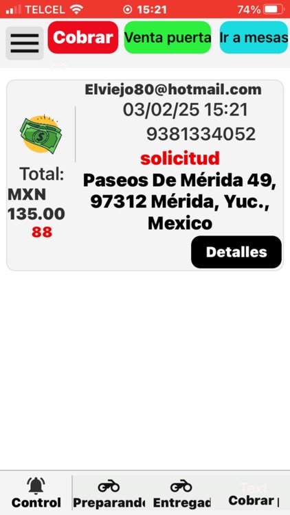 ya-va comercio screenshot-5