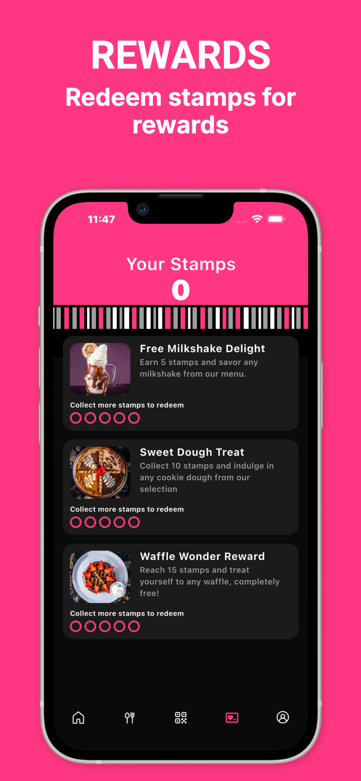 Rassams Creamery UK screenshot 4