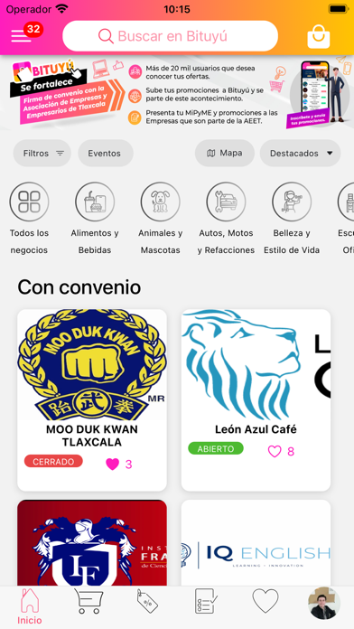 Bituyú Screenshot