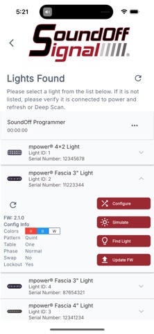 ConfigureIT Screenshot 6 of 7