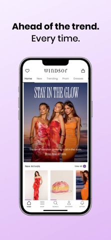 Windsor Store Screenshot 2 of 6
