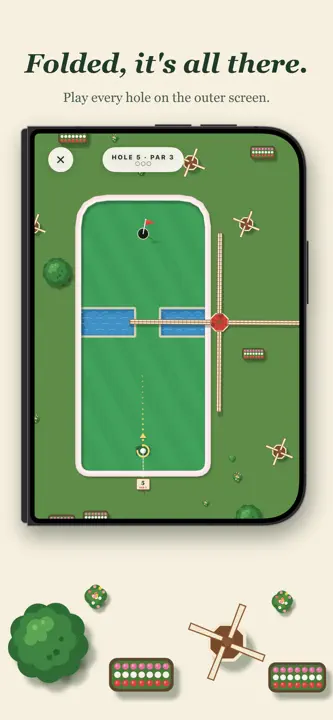 Greens: Mini-golf screenshot 6