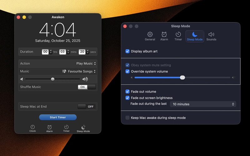 Screenshot #3 pour Awaken