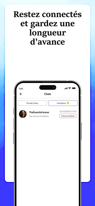 Youbelink Mannager Screenshot 5 of 5
