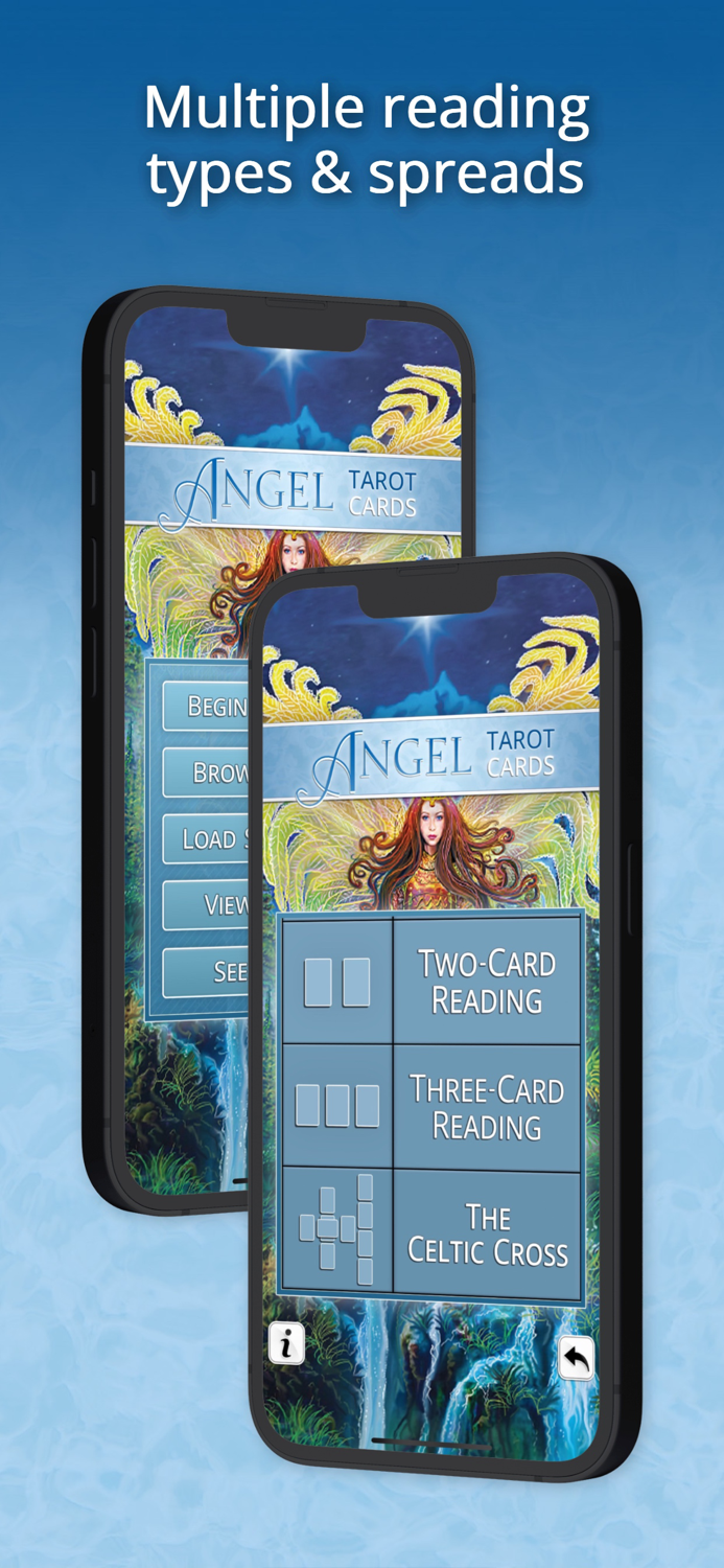 Angel Tarot