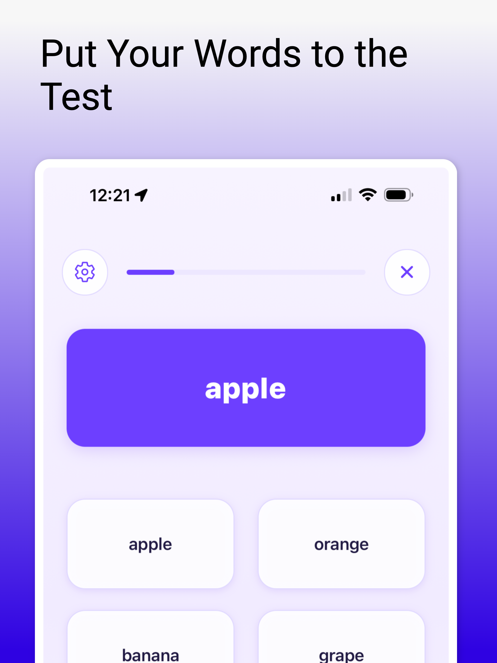 Inaaya AI: Language Tutor