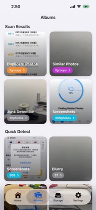 PhotoTidy - Duplicate Cleaner screenshot 6