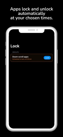 DoomStop screenshot