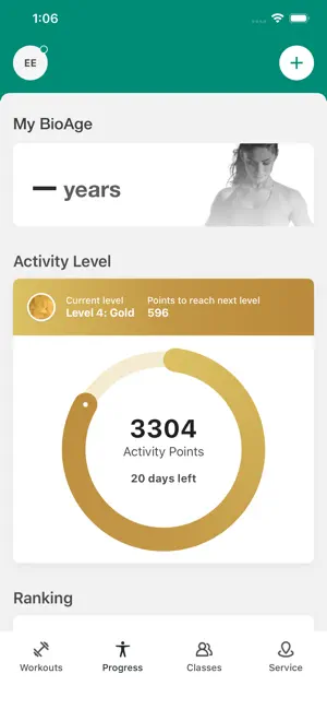 AG Medical • Fitness screenshot 3