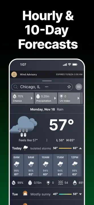 SKAI: Screenshot 2 von 10