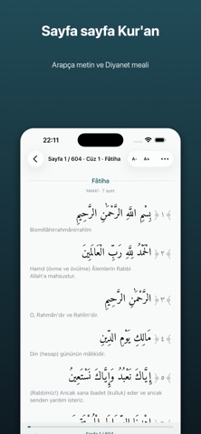 ZikrFlow Screenshot 7 of 10
