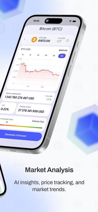 Trading.one Screenshot 6 of 6