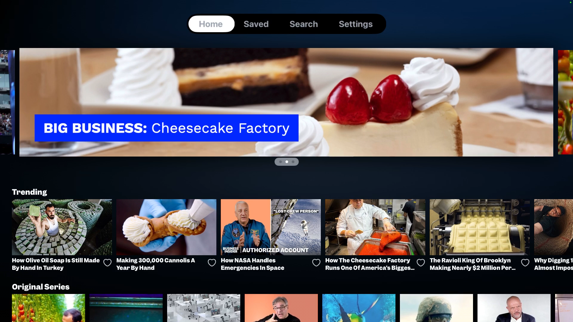 Business Insider: News & more screenshot 10