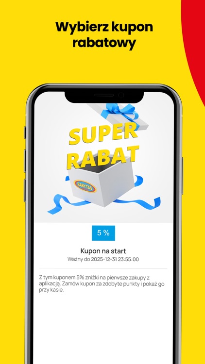 Rarytas Market screenshot-3