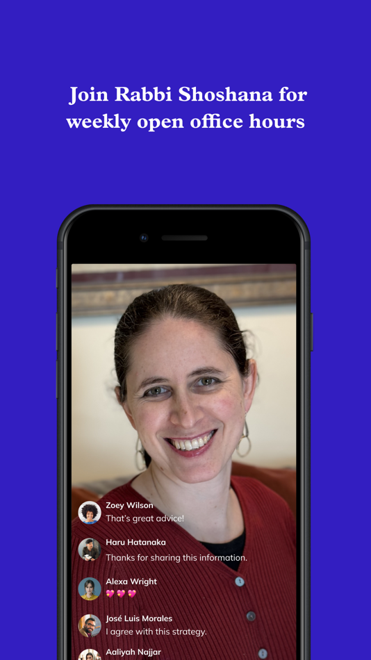 #1. The PDA Safe Circle™ (iOS) By: The PDA Safe Circle LLC