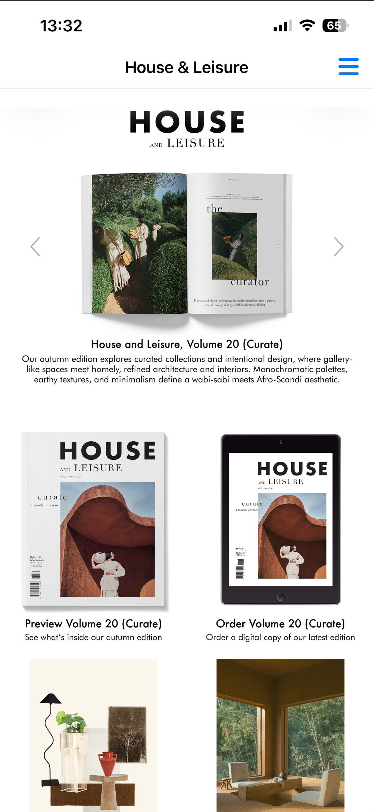 House & Leisure
