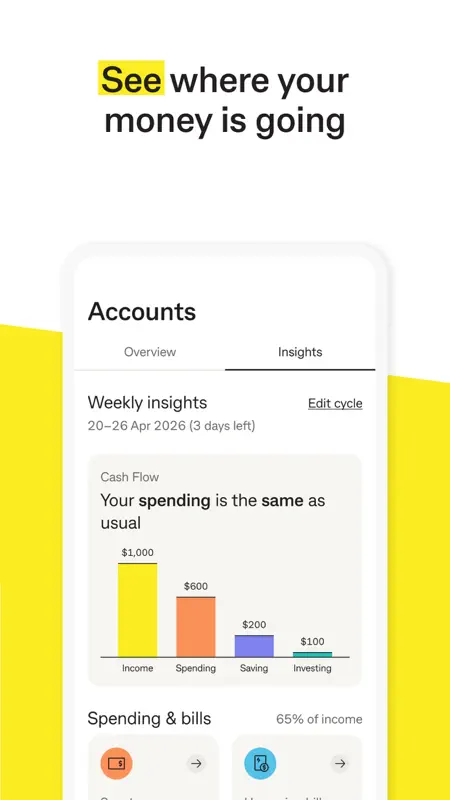 CommBank screenshot 6 of 9