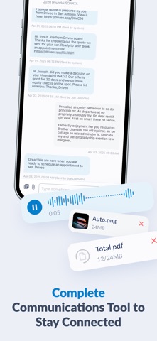 Driveo Screenshot 4 of 5