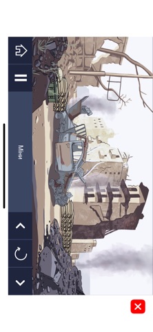 Інформування про ризики курс screenshot