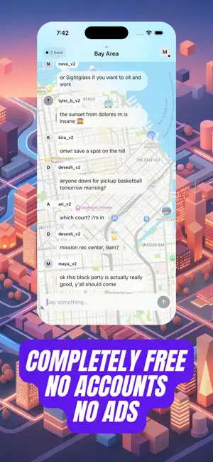 SoIRL - Social in Real Life screenshot 2