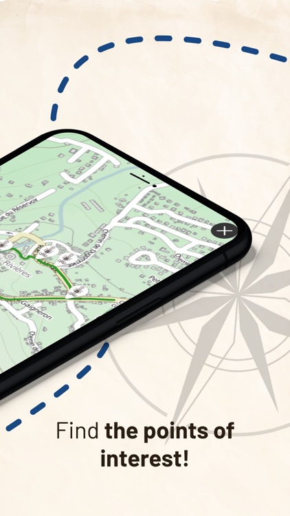 3 Rivières à la carte screenshot-3