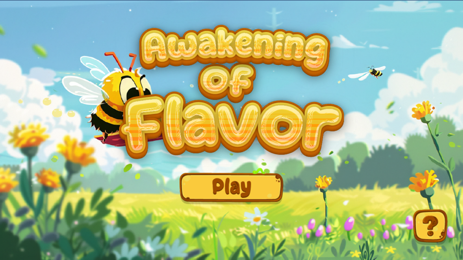 Awakening of Flavor - 1.1 - (iOS)