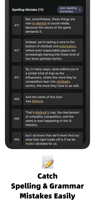 SubEasy Screenshot 4 of 5