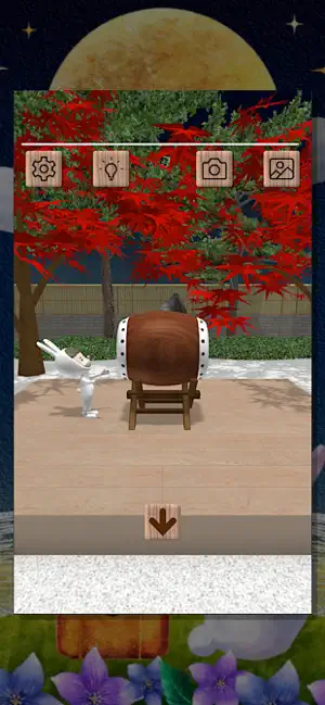 RabbitMoonFestival screenshot 2