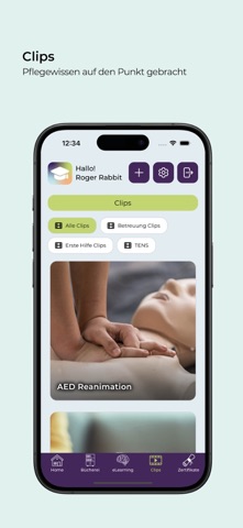 muriLearn Screenshot 7 of 7