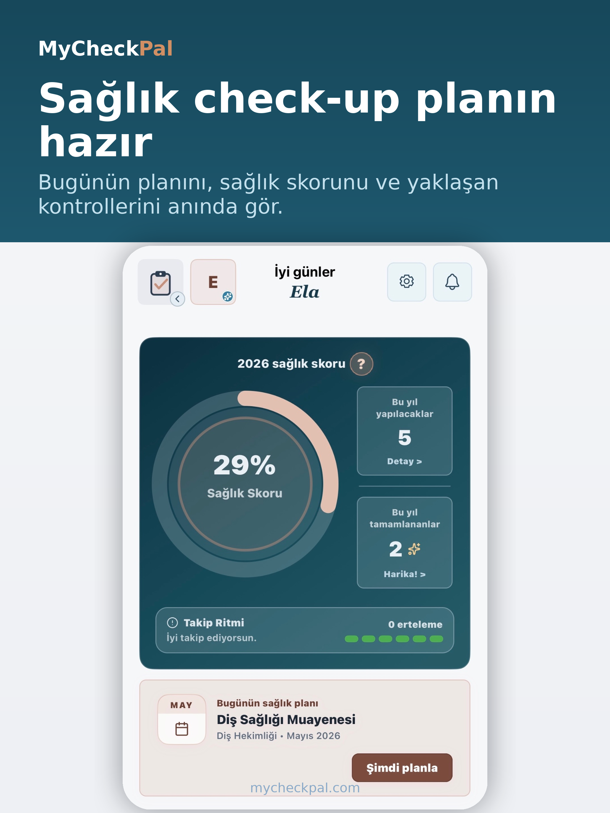 MyCheckPal screenshot 10