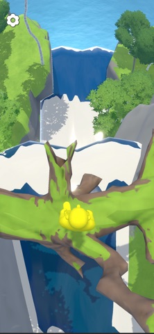 CliffDivingChallenge Screenshot 2 of 5